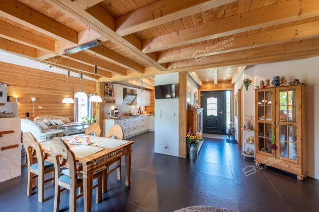 Проект дома «Лисса» БП-301